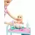 Barbie Igralni komplet - pediatrinja - 1 set.