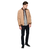 Carhartt WIP Hlače Sid, modra