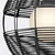 Elstead Lighting VISEČA SVETILKA Maddox 60 W E27