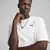 PUMA Majica WARDROBE ESS  bela