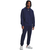 Under Armour Rival Fleece Hoodie-NVY