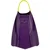 Arena powerfin pro ii purple 42/43