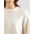 VERO MODA Pulover VMBOOM kremna
