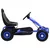 Go-Kart s Pedalama i Pneumatskim Gumama Plavi