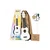 Ukulele KEIKI K2 serija Soprano set - Silent clouds K2-SCL