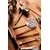 Multi-purpose metal corkscrew - BarCraft