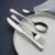 Set jedilnega pribora 24 kosov - Oslo - 102460