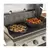 Weber 2v1 Dutch Oven Gourmet BBQ System 8857
