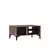 Hanah Home Klub sto Sonay 90x45x60cm Bež-Antracit