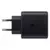 Kucni punjac Fast Charging Adapter za Samsung PD 45W crni