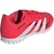 Adidas Muške patike Predator Club TF J, Crvene