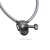 SmallRig Neck Mount for Action Cameras 5596