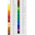 Tempera UMTON 16 ml | izberite odtenek