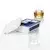 6-ice-cube tray, with lid, silicone, Good Grips - OXO