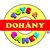 Dohany toys traktor