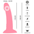 You2Toys Heart Guy Pink