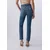 Liu Jo Kavbojke modra/moder denim