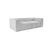 Atelier del Sofa Dvosed Fora Svetlosivi
