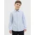 JACK & JONES JUNIOR Košulja za dečake 12268988, Svetloplava