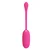 Pretty Love Julius pink vibro jaje