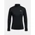 Under Armour Tech 1/2 Zip- Solid Majica Črna