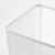 DRÖNJÖNS Korpa za papir, bela