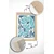 Wallity Slika Ersy3Ham12, 3 dela, 33 x 48 cm