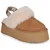 UGG Copat FUNKETTE, rjava