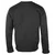 Anorak moška - COMMANDER - BLACK HEART - 17302