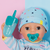 Zapf Baby Born Little Steklenička & dudica komplet 2 sort, 36cm