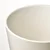 SOJABÖNA Saksija, bela, 24 cm