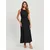 Willa Obleka Revival črna