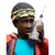 shumee WColl Stranger Things figurica Lucas the Lookout 14 cm LE ME