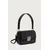 Liu Jo crossbody torbica ženska iz imitacije semiša