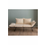 ATELIER DEL SOFA Sofa dvosed Viper 2 Seater Light Cream