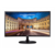 Monitor SAMSUNG LS24C360EAUXEN 24/VA,zakrivljen/1920X1080/75Hz/4ms GtG/VGA,HDMI/Freesync/VESA