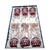Marika Kozarci za vino Ruby Crystal 280 ml francoski