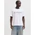JACK & JONES Majica JJDEVIN DAYTONA  safir / bela