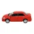 shumee WELLY 2009 TOYOTA COROLLA RDEČA 1:34 43608