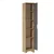 Hanah Home Multifunkcionalna komoda, Antracit