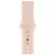 Apple Watch Series 5 Sport 40mm (GPS) Alluminium Case Zlatna Pink