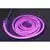 NEON LED fleksibilna traka 5V USB, 1,8 m, ljubičasta