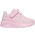 Skechers patike Uno Lite devojčice uzrasta 0-4 godine