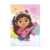 Produkcija slikanice Gaby's magic house