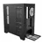 darkFlash Računalniško ohišje DARKFLASH DY451 brez ventilatorjev (črno)