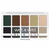 Wet n Wild Paleta 10 senki za oči Lights Off
