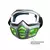 Gel Blaster Otroška pištola Elite Facemask