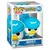 Funko POP Games: Pokemon - Quaxly #1012