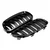 JOM Rešetke / bubrezi BMW E92 / BMW E93 (2006-2010), Dupli, Crne