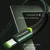 Mcdodo MCDODO USB-C HITRI POLNILNI KABEL ZA SAMSUNG USB POLNILEC TIPA C LED 1M